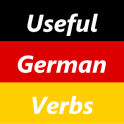 Liste German Verbs