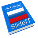 SlideIT Russian Phonetic Pack