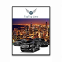 TopTop Limo Services