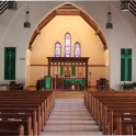 Blessed Sacrament Parish