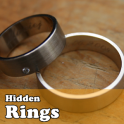 Hidden Rings