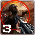 Zombie Sniper 3D III