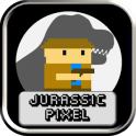 Jurassic Pixel