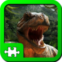 Puzzles: Dinosaurs