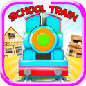 Preschool Educational Train
