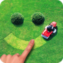 Grass Mower Sim