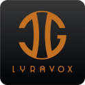 Lyravox Remote