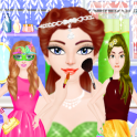 Princess Beauty Fashion Salon