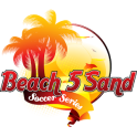 Beach 5 Sand Soccer