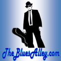 THE BLUES ALLEY