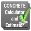 Concrete Project Calculator Pr