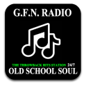 G.F.N.RADIO OLDSCHOOL SOUL