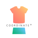 コーディネート試着アプリ「Coordinate Plus」