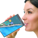 Water Mobile Drink Simulator Prank App