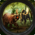 USA Wild Animals Bowhunting 3D