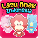Indonesian Kids Songs