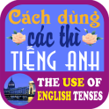 The use of English Tenses