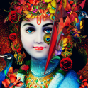 Krishna HD Wallpaper