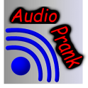 Audio Prank