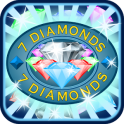 7 Diamonds slot machine