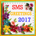 New Year SMS Greetings 2019