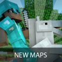 Maps for Minecraft Downloader