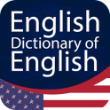 English To English Dictionary