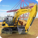 Heavy Excavator & Truck SIM