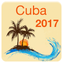Куба 2017 — офлайн карта!
