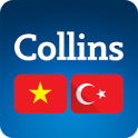 Collins Vietnamese-Turkish Dictionary