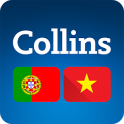 Collins Vietnamese-Portuguese Dictionary