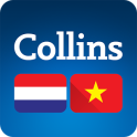 Collins Vietnamese-Dutch Dictionary