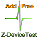 Z - Device Test विज्ञापन मुफ्त
