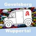 Apotheke Wuppertal Gevelsberg