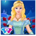Cinderella Dress Up & Story