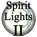 SpiritLights II Paranormal app