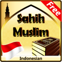 Sahih Muslim Hadith Indonesia