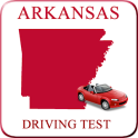 Arkansas Basic Driving Test