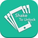 Shake To Unlock