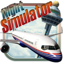 simulateur de vol virtuel