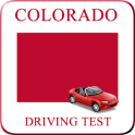 Colorado Driving Test