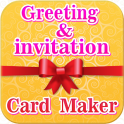 Greeting/invitation Card Maker