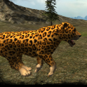 Cheetah réel Simulator