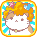 AfroCat-Cute and free pet game