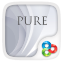 (FREE) Pure GO Launcher Theme