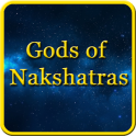 Gods of Nakshatras