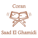 Coran Saad El Ghamidi
