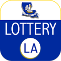 Louisiana: La Loterie App