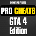 Pro Cheats: GTA 4 (Unofficial)