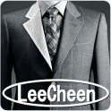 Leecheen men's wardobe